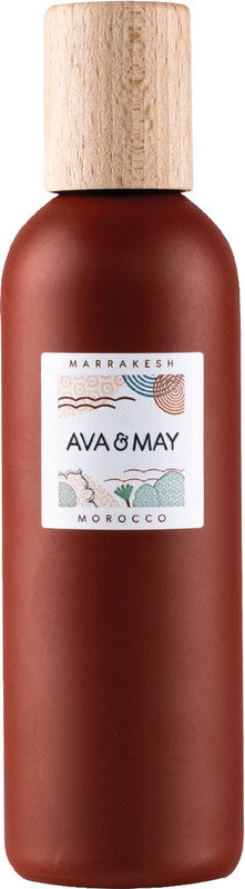 AVA & MAY Duftstäbchen Marrakesh – 100 ml