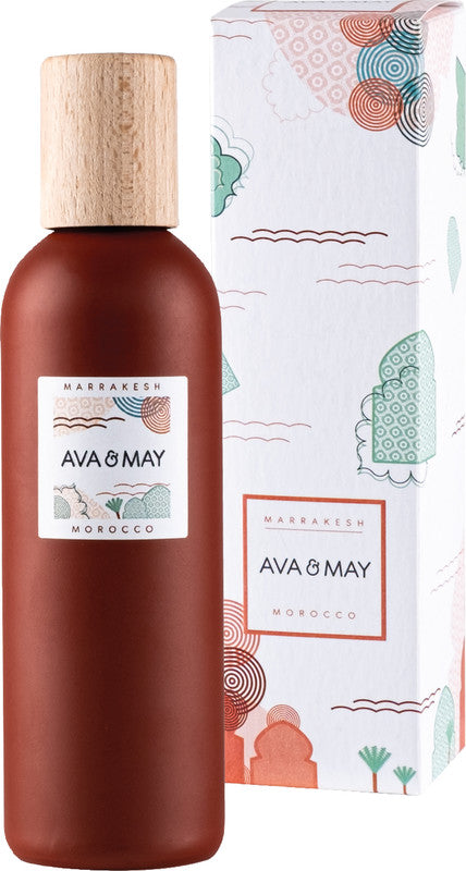 AVA & MAY Duftstäbchen Marrakesh – 100 ml