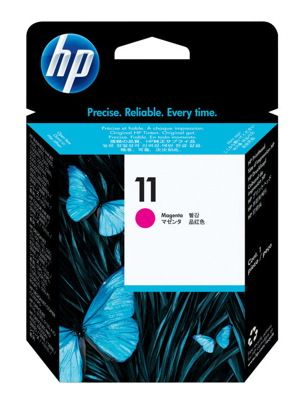 HP Druckkopf Nr. 11 – Magenta