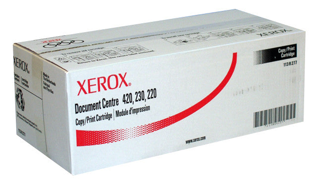 Xerox Toner – schwarz, 19000 Seiten