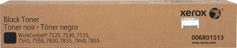 Xerox Toner – schwarz, 26000 Seiten
