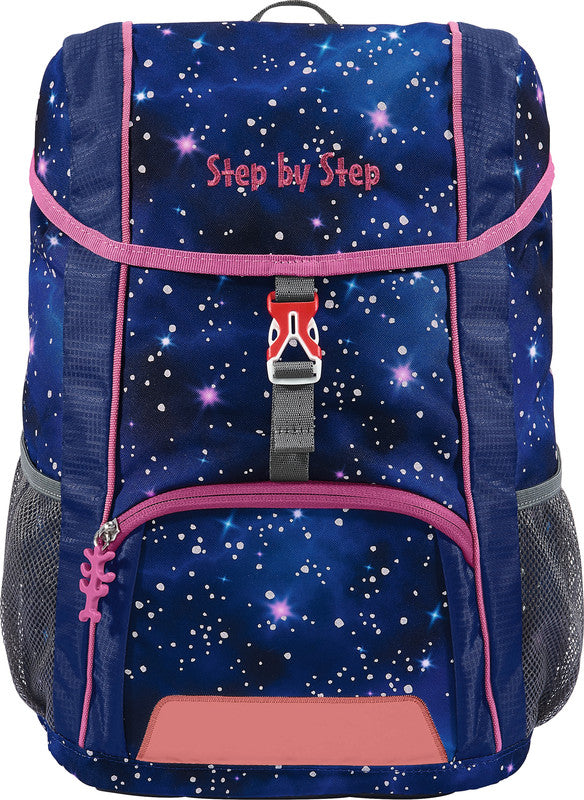 Step by Step Magic Mags Zubehörset – 3-teilig – Star Seahorse Zoe – mit Leuchteffekt