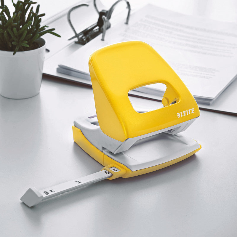 Leitz Locher