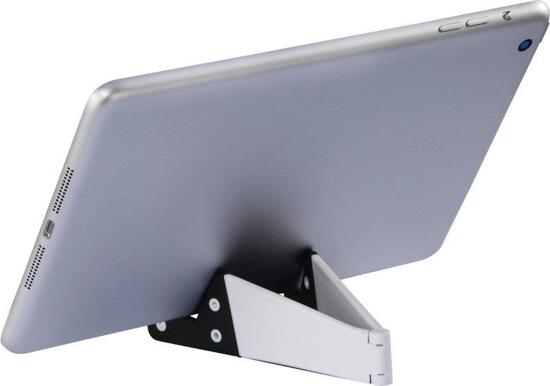 Hama Smartphone- und Tablethalter – für Smartphones und Tablets, Kunststoff