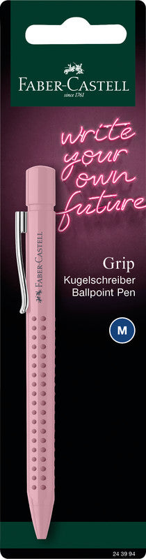 Faber-Castell Kugelschreiber – sortiert, Kunststoff