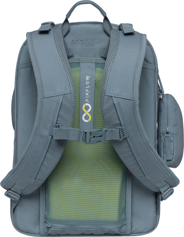 Beckmann Rucksack Sport Air – Sea Green
