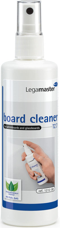 Legamaster TZ7 Whiteboard-Reiniger – 125 ml