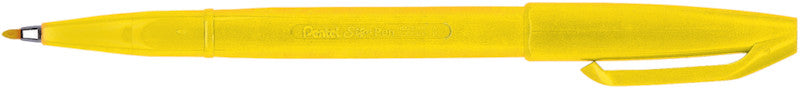Pentel Filzstift, Strichbreite 2 mm, 1 Stk.
