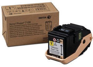 Xerox Toner – Gelb, 4500 Seiten