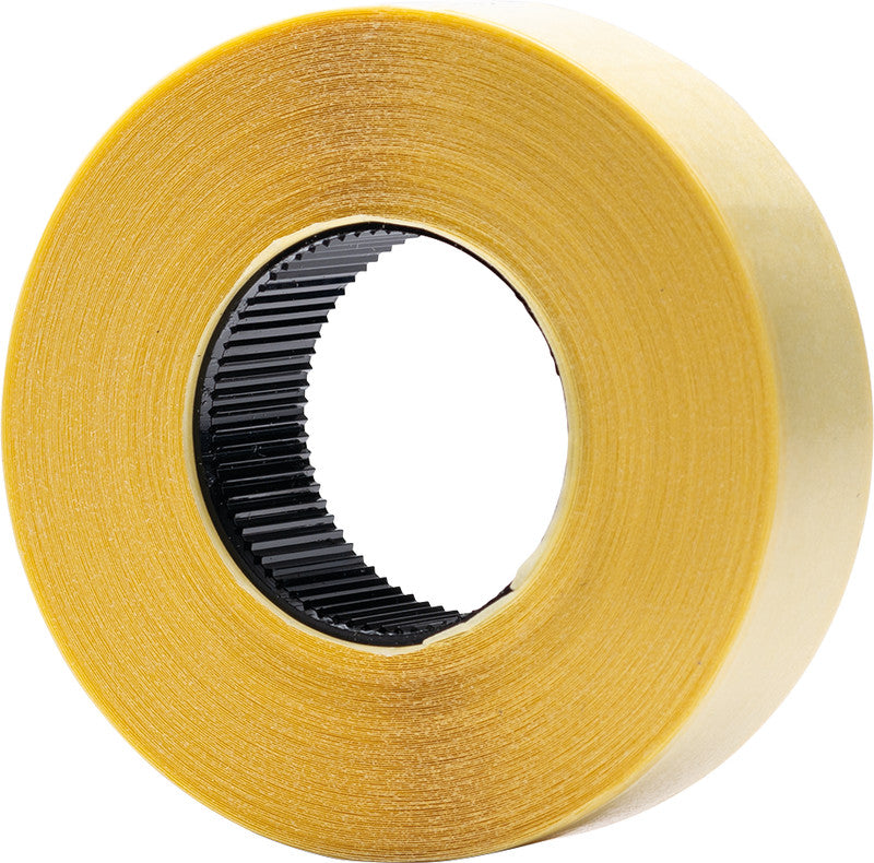 HERMA Vario permanente Haftpunkte – 12 × 13 mm, 1'000 Stk., weiss, für Fotos, Dokumente