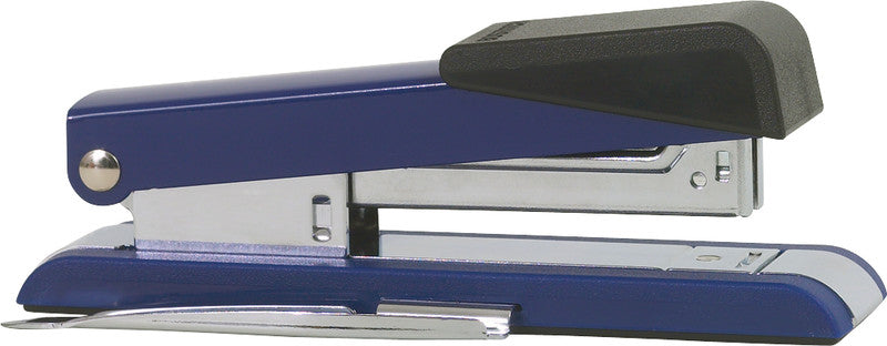 Bostitch B8 New Generation – Hefter, 26 Blatt, für 26/6, Klammernentferner, Gummifüsse, Oberlade
