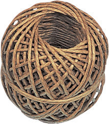Bächi-cord Bindegarn – 2,2 mm × 150 m, beige, 40 kg Reisskraft