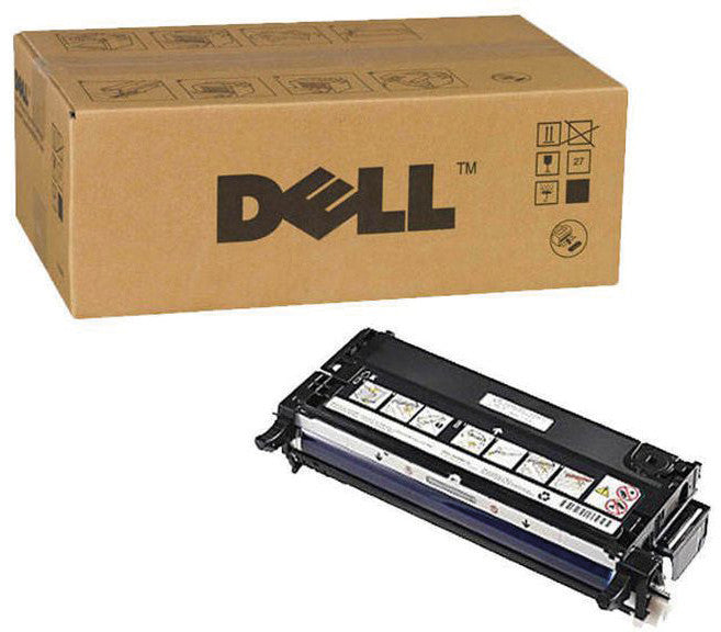 DELL Toner H516C – schwarz, 9000 Seiten