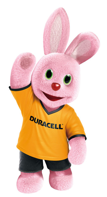 Duracell Akku 1,5 V Alkaline
