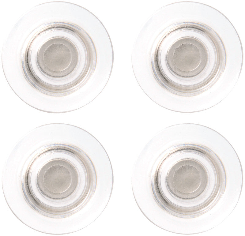 Nobo Starter-Kit, inkl. Marker, Wischer, Magnete – für Glas-Magnettafeln – 11-teilig
