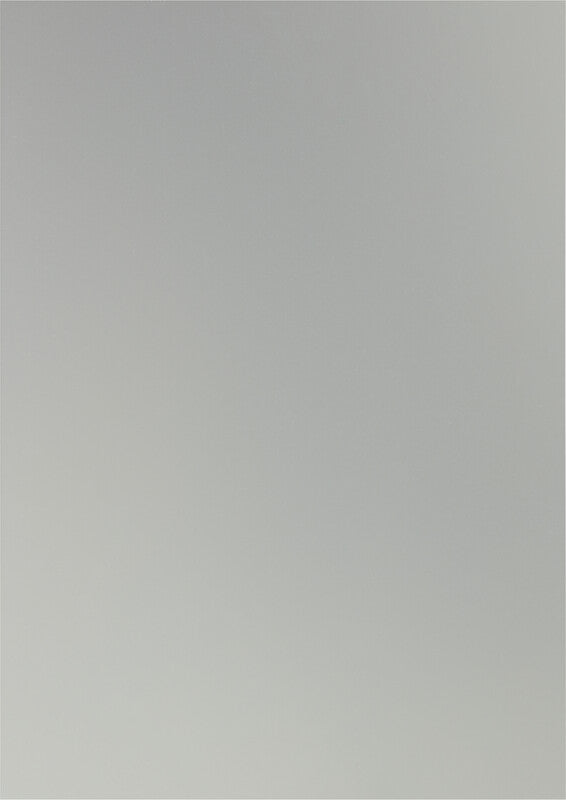 GBC Einbandfolien PolyClearView – A4 (210×297 mm), halbtransparent, Kunststoff – 100 Stk.