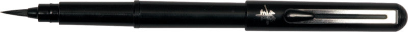 Pentel Pinselstift, wasserfest, 1 Stk.