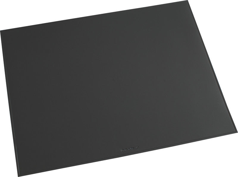 Läufer Schreibunterlage – Graphit – 650 × 520 mm – Kunststoff, rutschfest