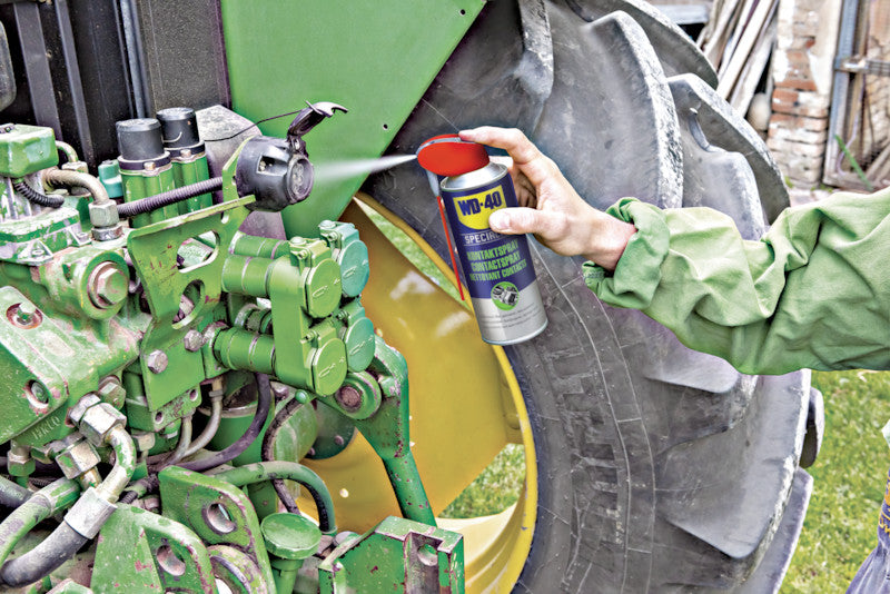 WD-40 Specialist – Kontaktspray – 400 ml