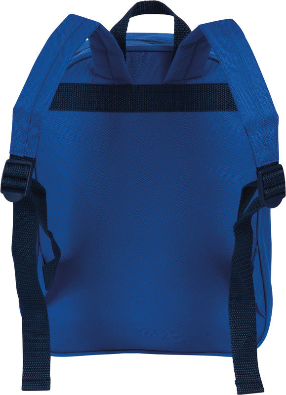 Viacom paw patrol Fabrizio – Kinderrucksack – Paw Patrol – Chase – Blau – 24,0 × 31,0 × 10,0/13,0 cm – eco:plus