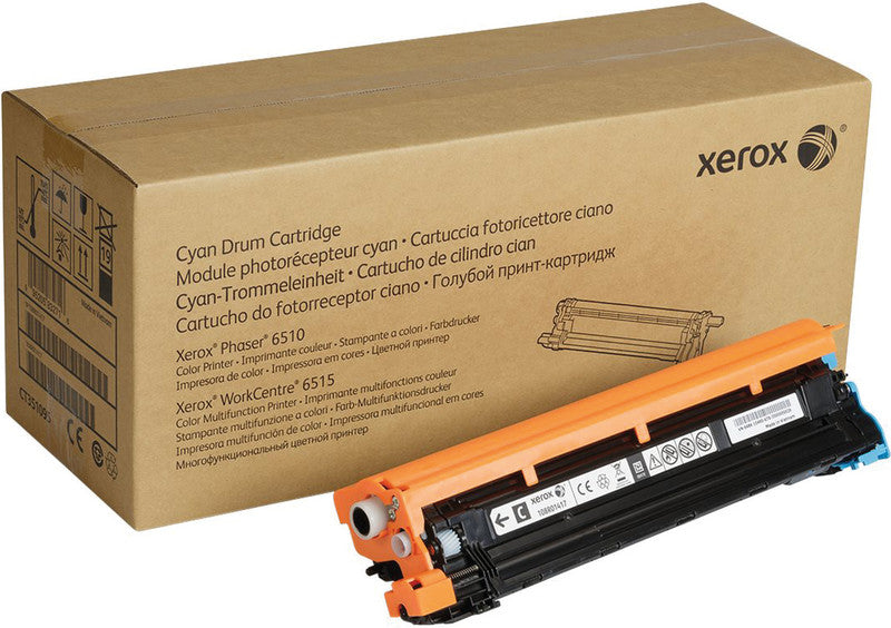 Xerox Bildtrommel Cyan – bis zu 48'000 Seiten