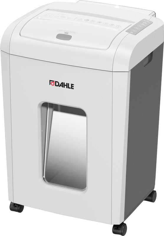 Dahle ShredMATIC 150 – Aktenvernichter, Partikelschnitt