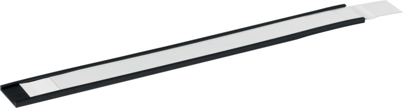 Durable Magnetbänder – 20×200 mm, Metall, Anthrazit, 50 Stk