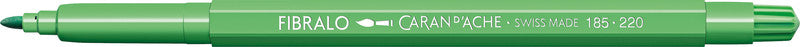 Caran d-Ache Filzstifte, Strichbreite 2,8 mm, auswaschbar, 1 Stk.