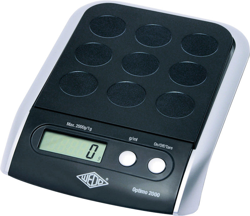 Wedo Digitalwaage Optimo