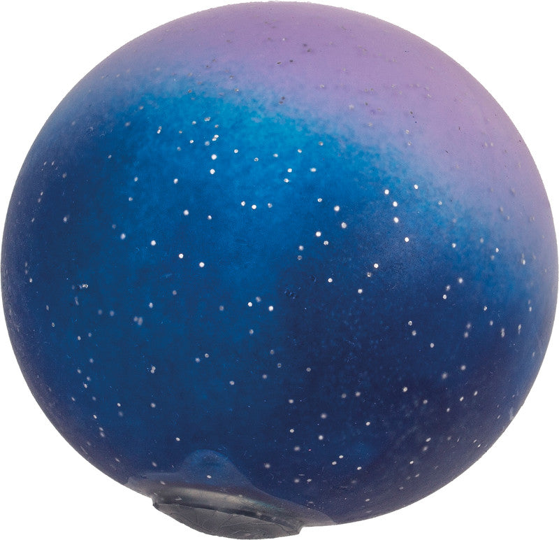 Out oft the blue Out of the Blue Stressball – Ø 70 mm, mehrfarbig, Kunststoff