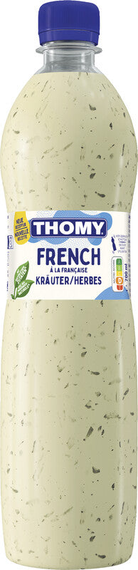 Thomy Salatsauce French – 700 ml