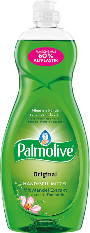 Palmolive Abwaschmittel Original – für Handabwasch – 750 ml