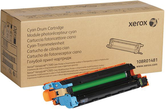 Xerox Bildtrommel Cyan – bis zu 40'000 Seiten