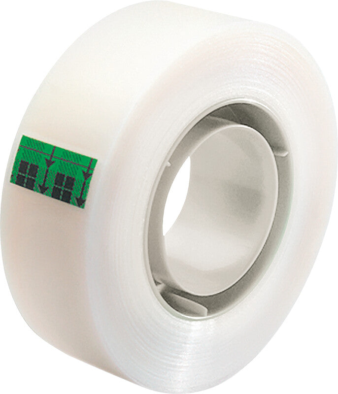 Scotch Büro-Klebeband Magic 810 – matt, beschriftbar, 19 mm × 33 m, transparent