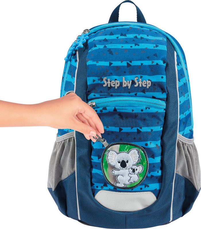 Step by Step Magic Mags Magnet-Applikation – Koala Coco – für Mini und Maxi