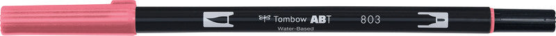Tombow Filzstifte ABT Dual Brush Pen, 1 Stk.