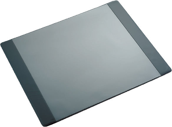 Laufer Läufer Schreibunterlage Durella DL – 650 × 500 mm – Kunststoff
