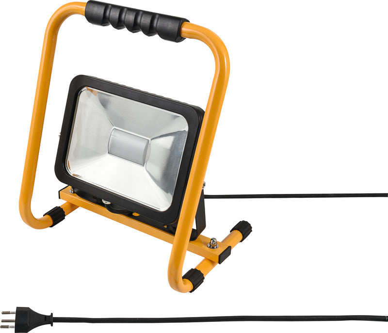 Worklight LED-Strahler Weisslicht-LED-Strahler – 20 W, 6500 K, IP65