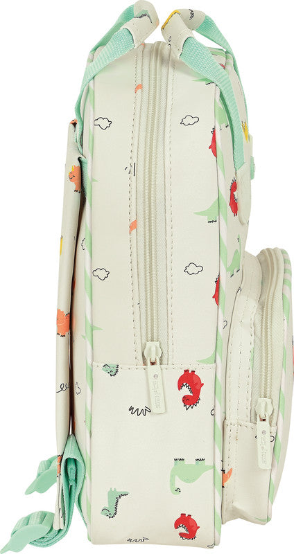 Safta Kindergartenrucksack – Dino