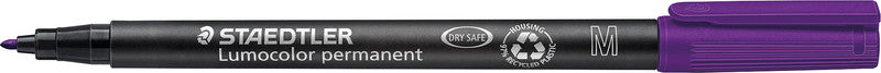 Staedtler Permanentmarker – Violett