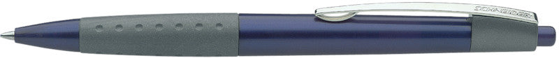 Schneider AG Schneider Kugelschreiber – Blau, Kunststoff