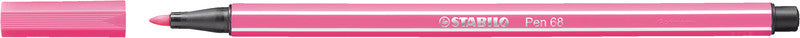 STABILO Filzstifte Pen 68, Strichbreite 1 mm, 1 Stk.