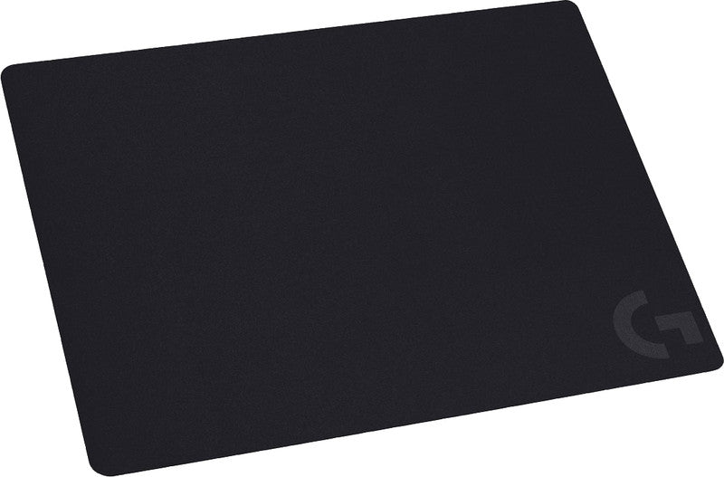 Logitech G Mausmatte G240 – 340 × 280 mm – Kunststoff, rutschfest