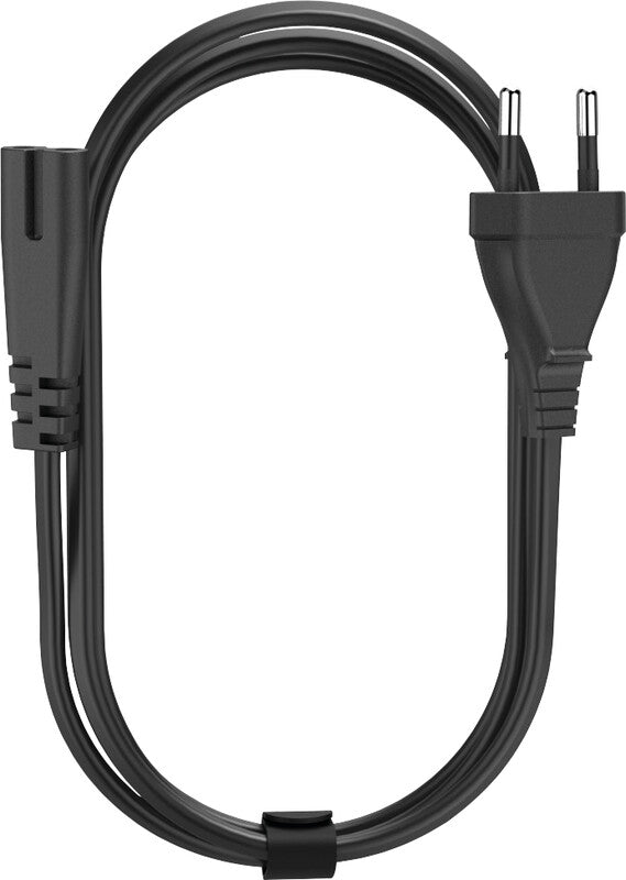 Hama 00200024 USB-Ladegerät 100 W – USB-C×1 – PD 3.0, GaN – für Nintendo, Google, Huawei u. a. – Schwarz