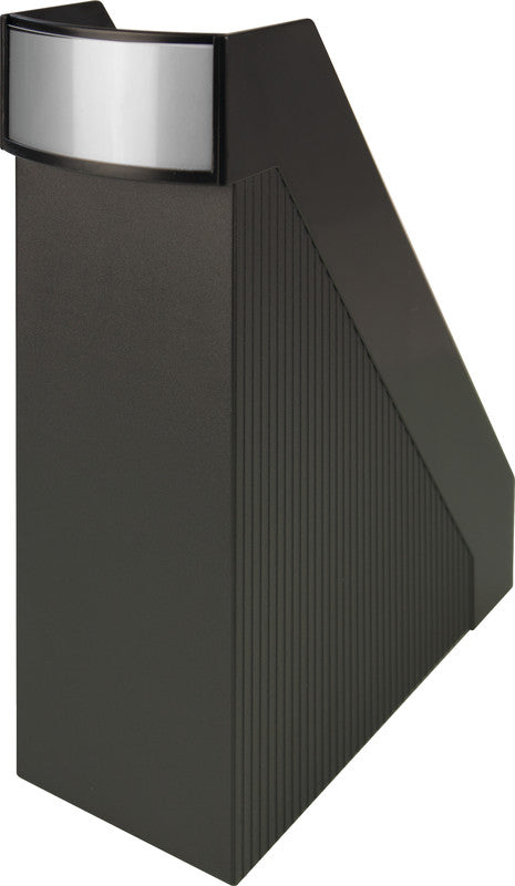 Helit Stehsammler – für Format C4 – 270 × 100 × 290 mm