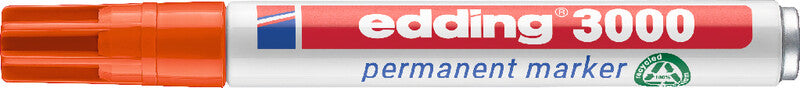 Edding Permanentmarker – orange