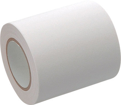 Yamato Memo Haftnotizen – 50×10000 mm – weiss, auf Rolle, Papier