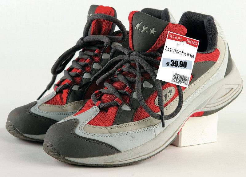 Sigel Nylonfaden – 125 mm, transparent, für Hängeschilder, 1000er-Pack