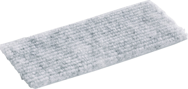 Nobo Starter-Kit, inkl. Ersatz-Filzstreifen – für Nobo Tafelwischer – 10-teilig