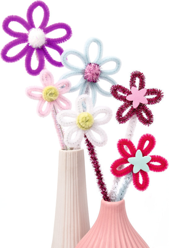 Folia Bastelset Einhorn – 227-teilig – 150 × 360 × 30 mm